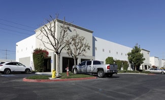 More details for 14726 Central Ave, Chino, CA - Industrial for Lease