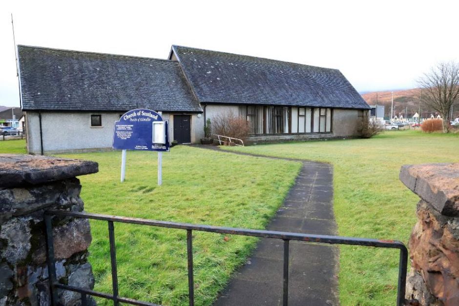 18 Glenloy St, Caol à vendre Photo principale- Image 1 de 7