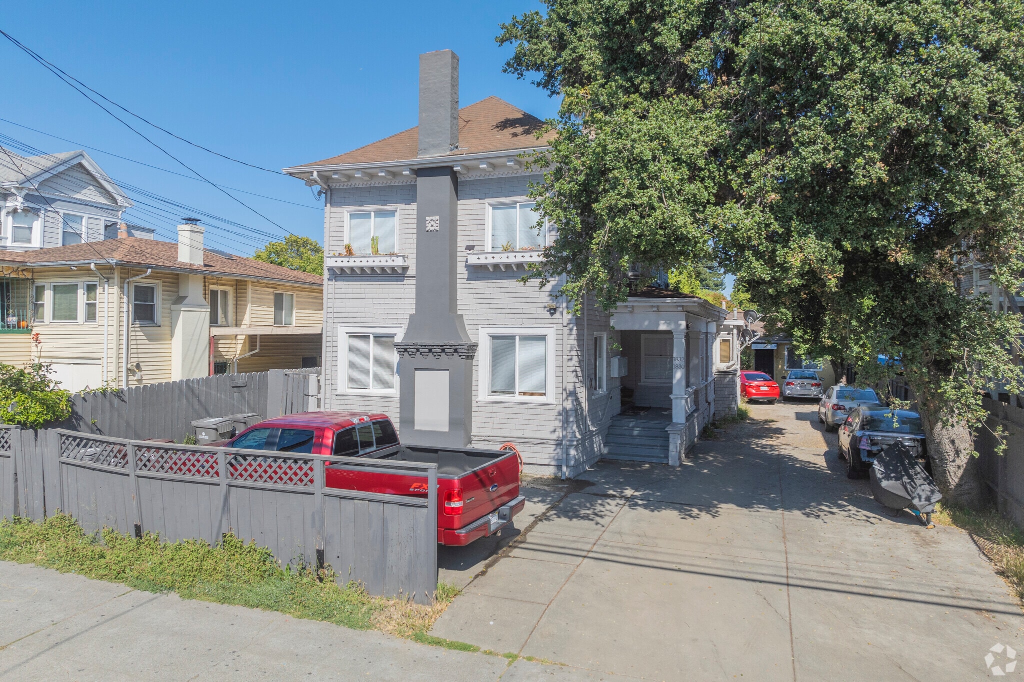 1832 Fruitvale Ave, Oakland, CA for sale Primary Photo- Image 1 of 11
