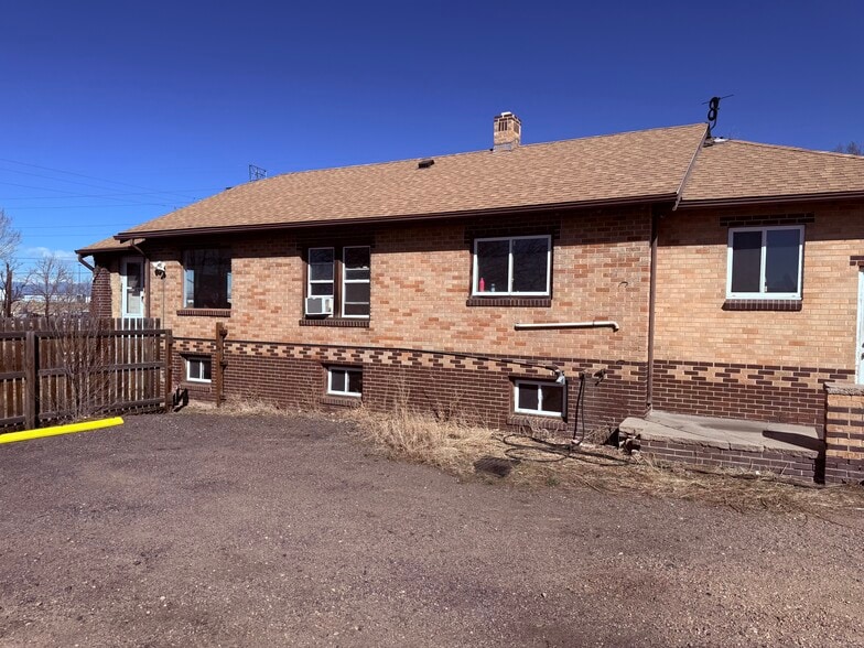 6100 Huron St, Denver, CO à vendre - Photo du bâtiment - Image 2 de 17