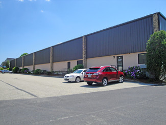 Plus de détails pour Lamy Drive & Lance Ln, Goffstown, NH - Industriel à louer