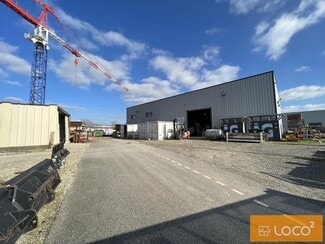 More details for 7 Impasse Marcel Paul, Tournefeuille - Industrial for Lease