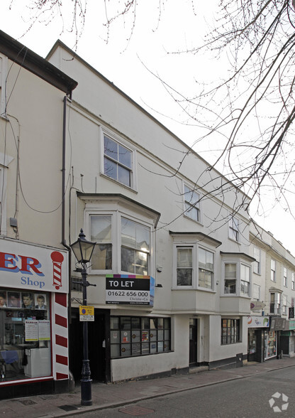 9 Gabriels Hl, Maidstone for sale - Building Photo - Image 2 of 3