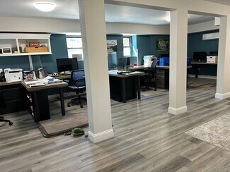 Plus de détails pour 160 Theodore Fremd Ave, Rye, NY - Bureau à louer