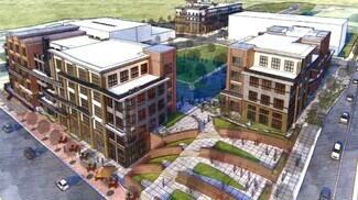 More details for S Main St, Blacksburg, VA - Retail for Lease