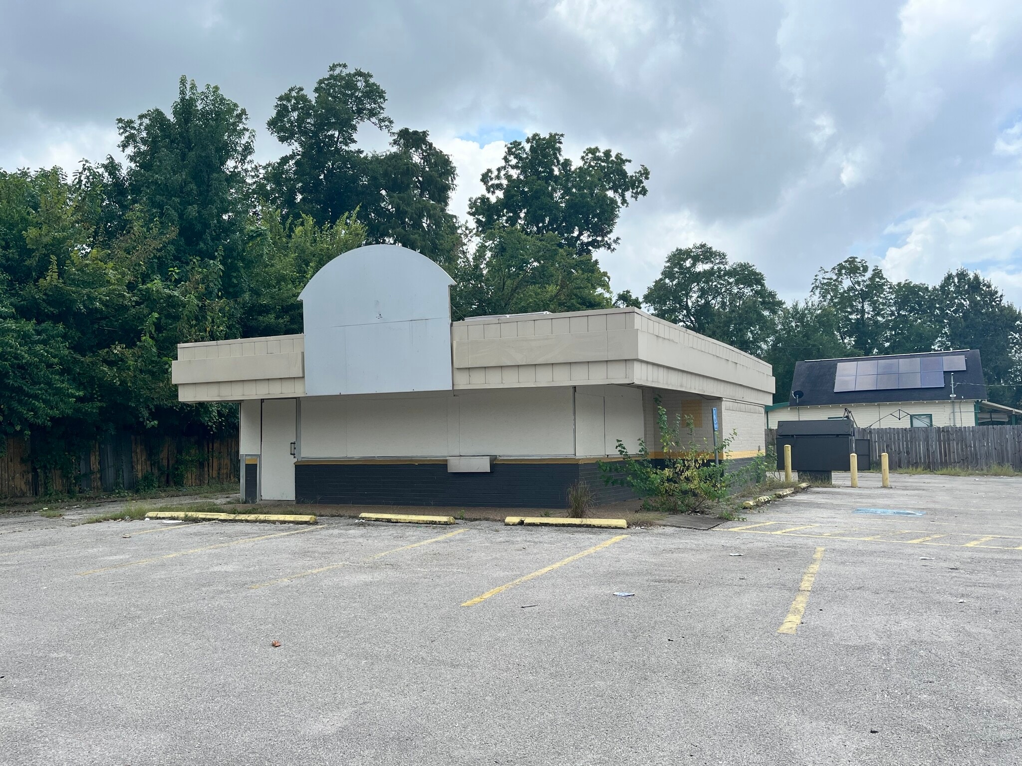 2999 Magnolia St, Beaumont, TX for sale Building Photo- Image 1 of 9