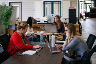 More details for 1001 N Orange Ave, Orlando, FL - Coworking for Lease