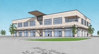 Plus de détails pour 240 N Carroll Ave, Southlake, TX - Commerce de détail à louer