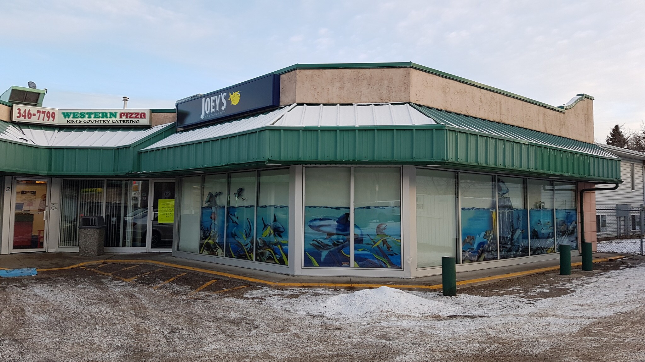 5431 43 St, Red Deer, AB à vendre Photo principale- Image 1 de 1