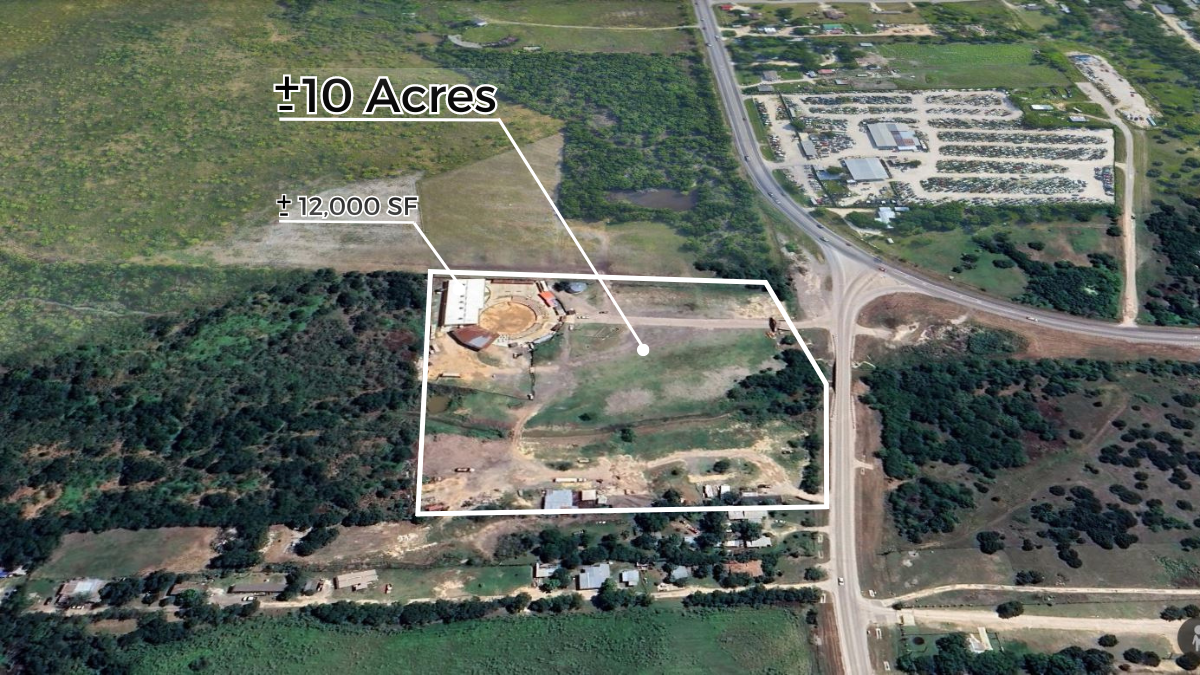 7704 S FM 973, Austin, TX for sale Primary Photo- Image 1 of 25