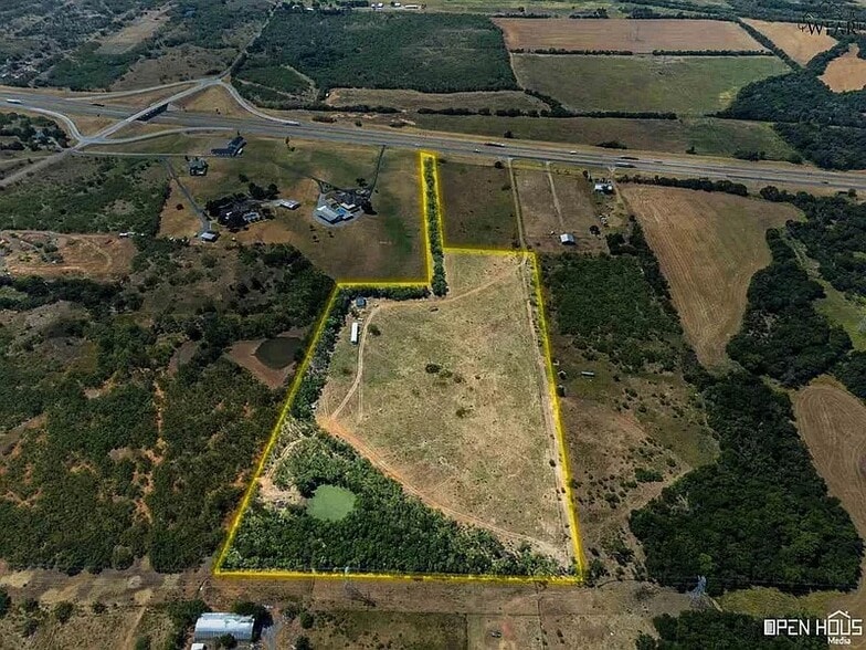 5950 Northwest Fwy, Wichita Falls, TX for sale - Building Photo - Image 1 of 3