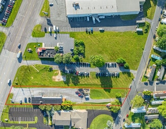 More details for 6250 Carlisle Pike, Mechanicsburg, PA - Retail for Lease