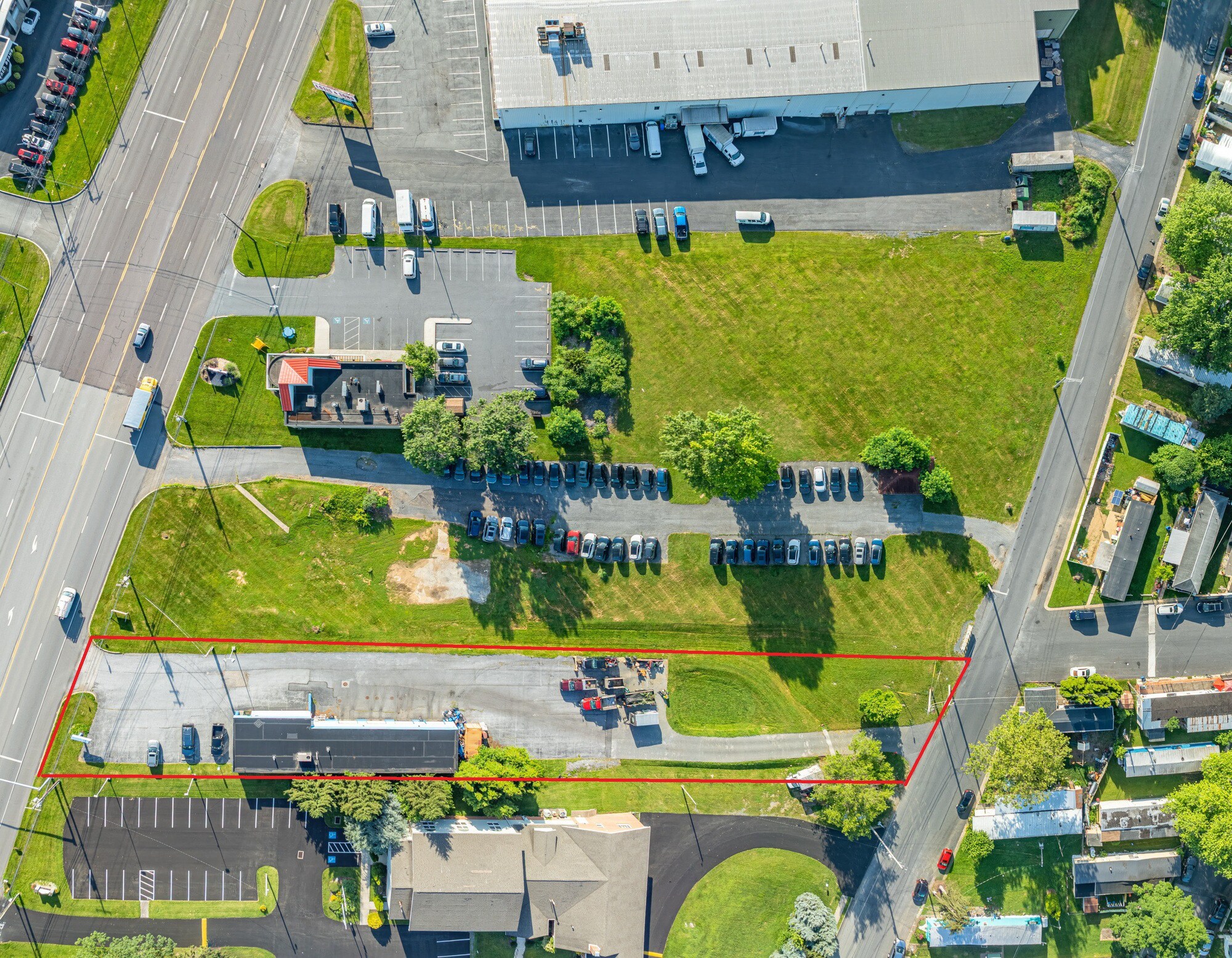 6250 Carlisle Pike, Mechanicsburg, PA for lease Primary Photo- Image 1 of 5
