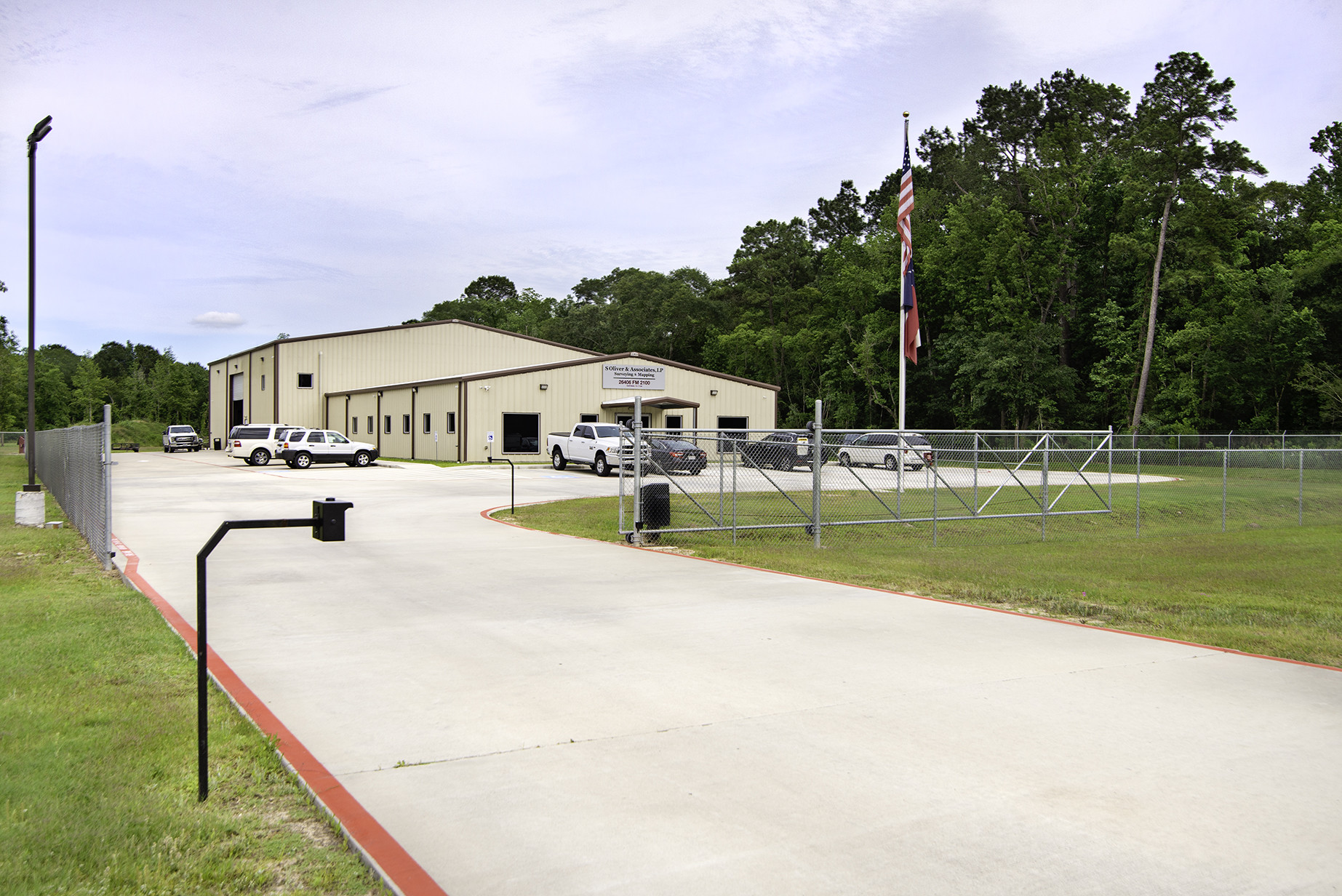 26406 Fm 2100 Rd, Huffman, TX for sale Primary Photo- Image 1 of 113