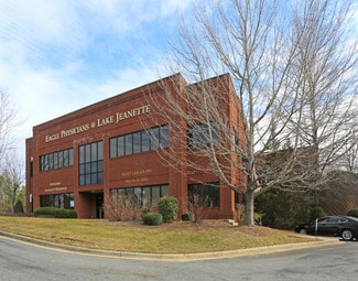 More details for 3824 N Elm, Greensboro, NC - Office for Sale