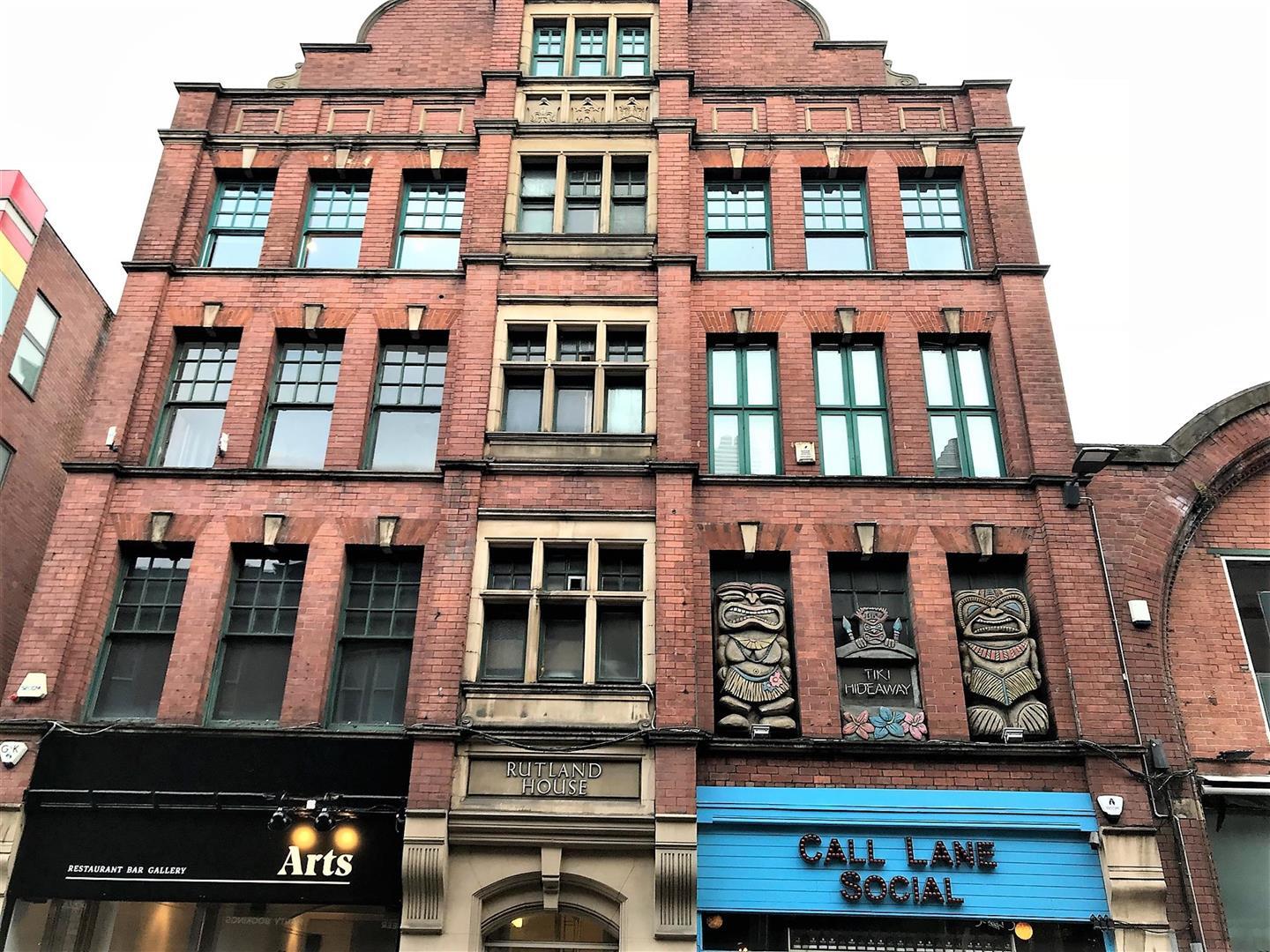 Call Ln, Leeds à louer Photo intérieure- Image 1 de 8