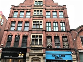 Call Ln, Leeds à louer Photo intérieure- Image 1 de 8