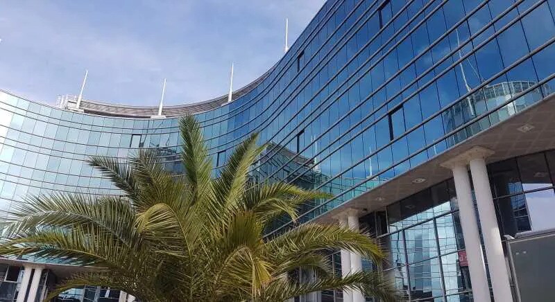 Office in Bordeaux for lease Building Photo- Image 1 of 8