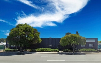 More details for 23352 Clawiter Rd, Hayward, CA - Industrial for Sale