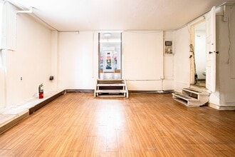 601 O'Farrell St, San Francisco, CA for lease Interior Photo- Image 2 of 8