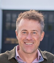 Will Kreuzer