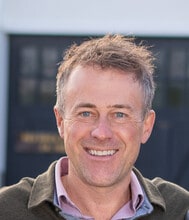 Will Kreuzer