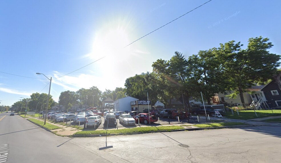 6001 Winner Rd, Kansas City, MO à vendre - Photo du bâtiment - Image 3 de 7