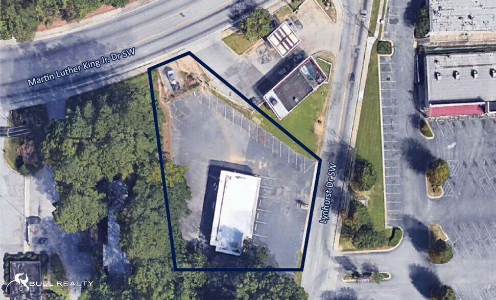 37 Lynhurst Dr, Atlanta, GA à vendre - Photo du bâtiment - Image 2 de 6