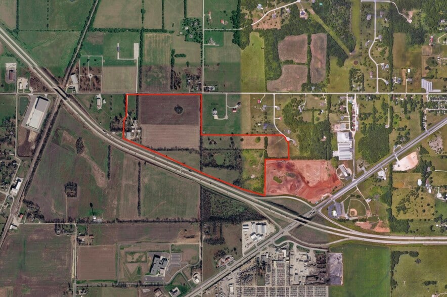 6140 Farm Road 156, Republic, MO à vendre - Photo du bâtiment - Image 2 de 8