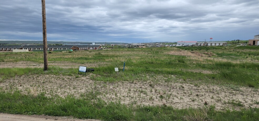 Lot 2, 58th St NW, Williston, ND à vendre - Photo principale - Image 2 de 8