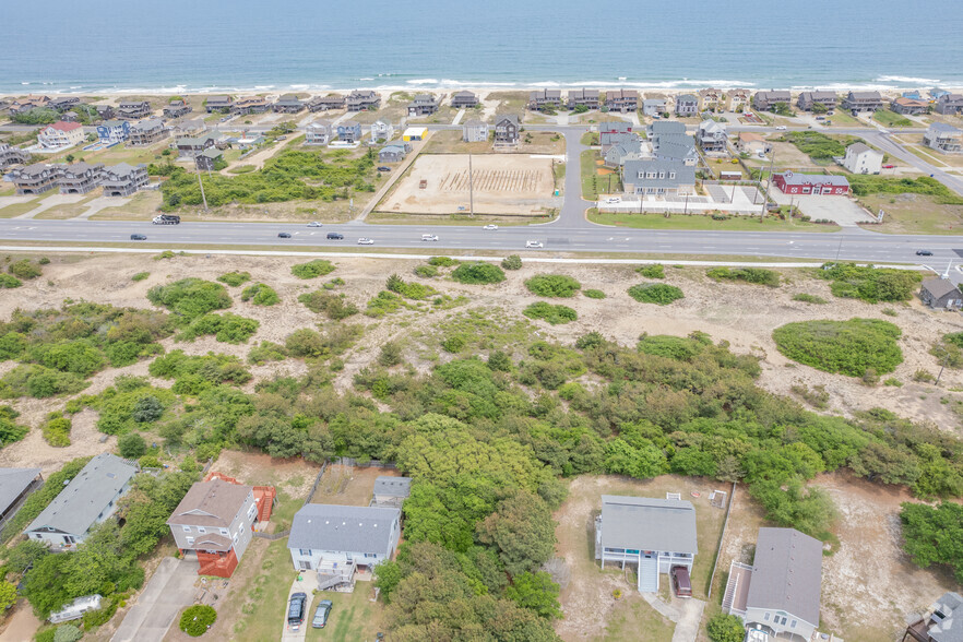 4222 Croatan, Nags Head, NC à vendre - Photo du bâtiment - Image 3 de 9