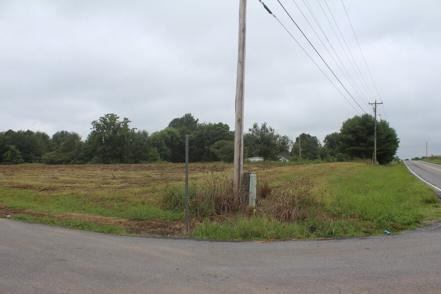 Highway 25, Cross Plains, TN à vendre - Aérien - Image 2 de 3