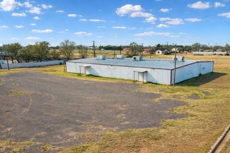 More details for 1121 Avenue L, Tahoka, TX - Industrial for Sale