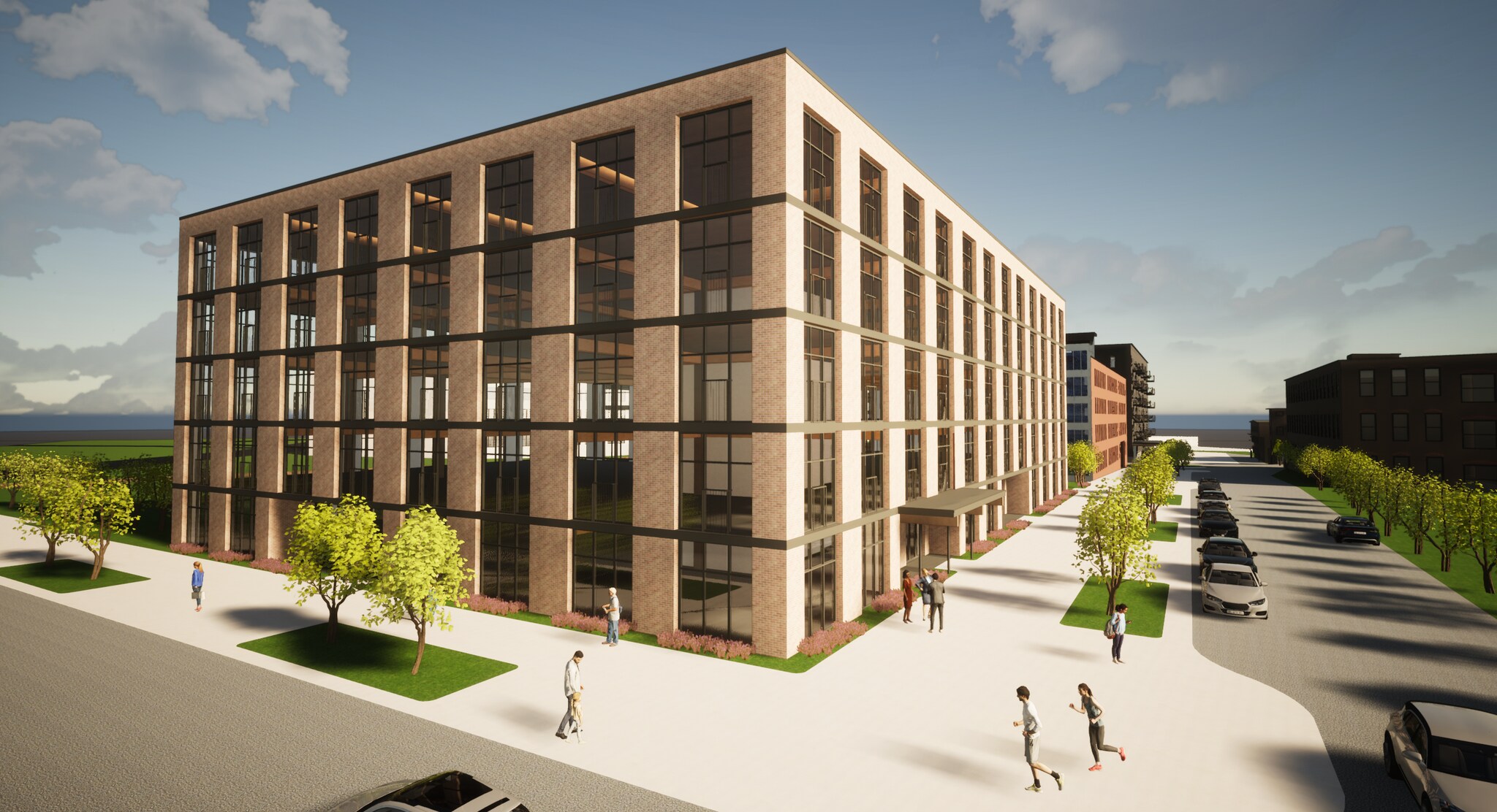 3 Lincoln St, Biddeford, ME à louer Photo principale- Image 1 de 3