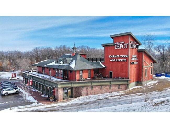 More details for 8318 State Highway 23, Saint Cloud, MN - Retail for Sale