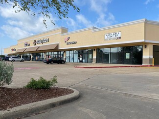 Plus de détails pour 6550 Youree Dr, Shreveport, LA - Local commercial, Local d'activités à louer