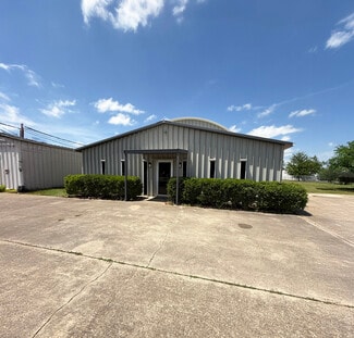 More details for 4803 Hazel Jones Rd, Bossier City, LA - Industrial for Lease