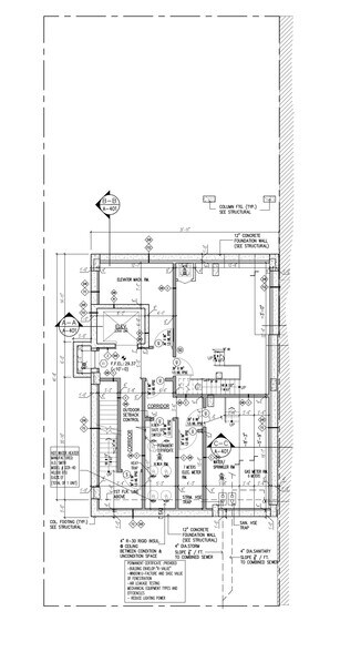 360 Crescent St, Brooklyn, NY à vendre - Plan d’étage - Image 2 de 8