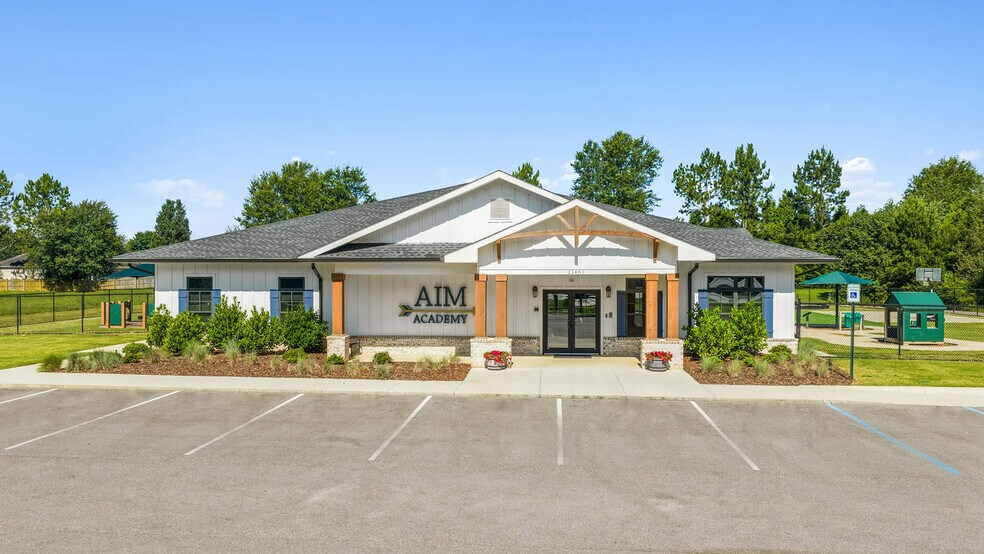 11461 US 231, Meridianville, AL à vendre - Photo du bâtiment - Image 2 de 9