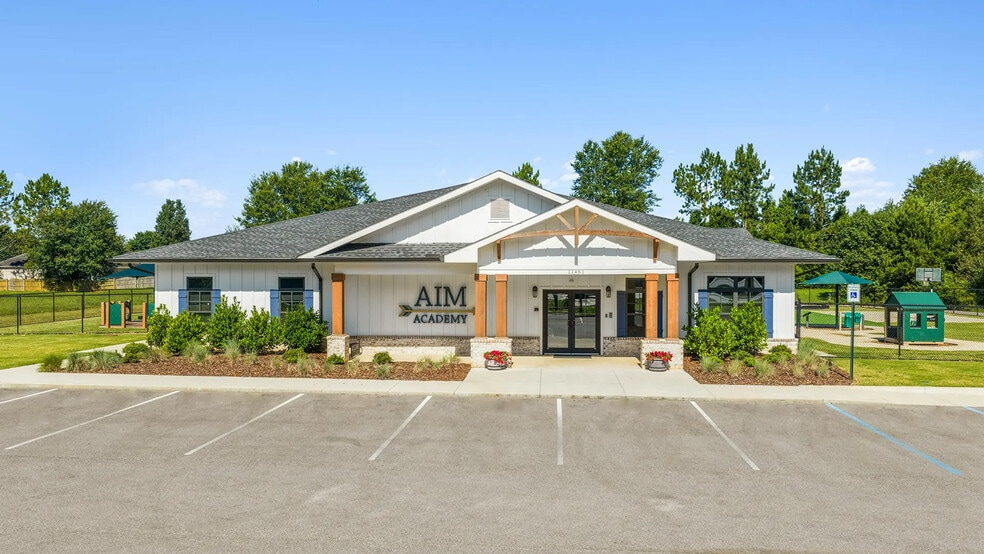 11461 US 231, Meridianville, AL à vendre - Photo du bâtiment - Image 2 de 9