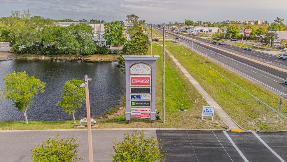 2435-2495 US-1 S, Saint Augustine, FL for lease - Building Photo - Image 2 of 11