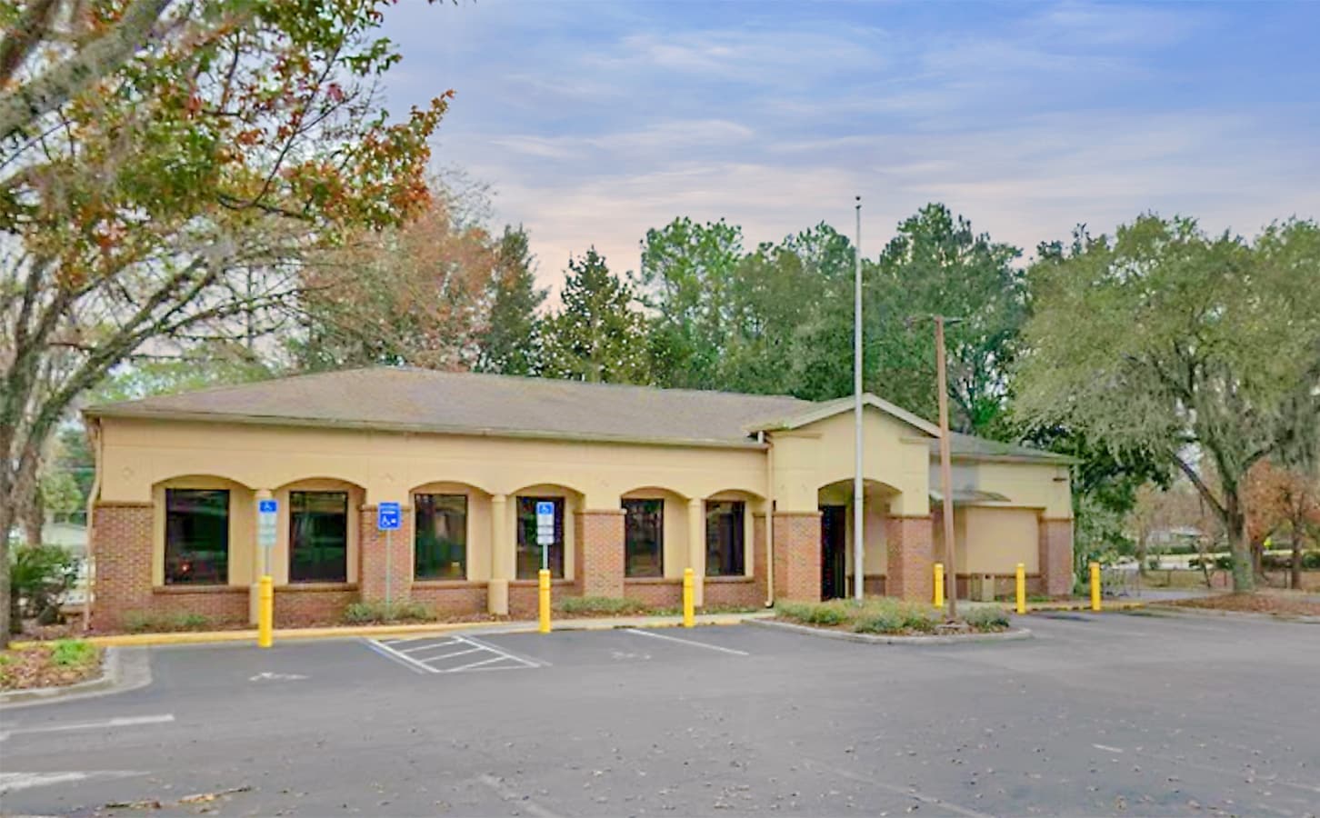 7100 SW Archer Rd, Gainesville, FL à vendre Photo du bâtiment- Image 1 de 3