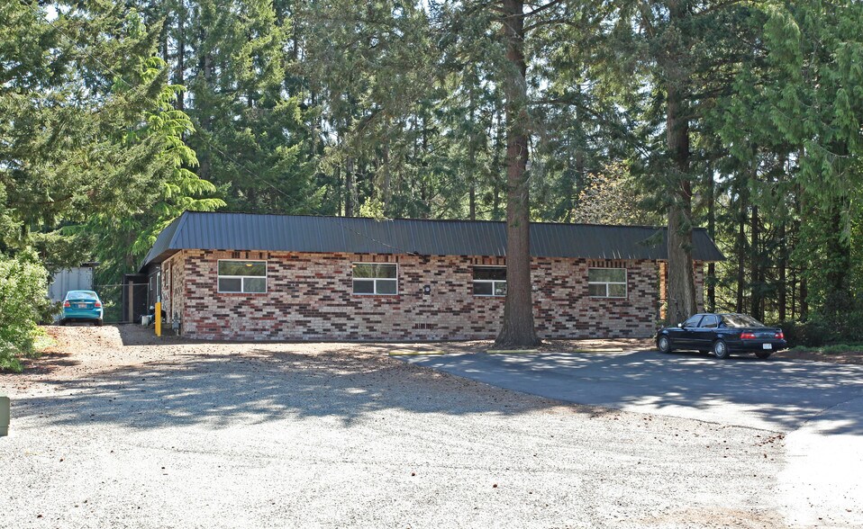 14619 Purdy Dr NW, Gig Harbor, WA à vendre - Photo du bâtiment - Image 2 de 15