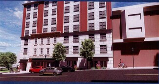 Plus de détails pour 325 S New St, Bethlehem, PA - Multi-résidentiel à vendre