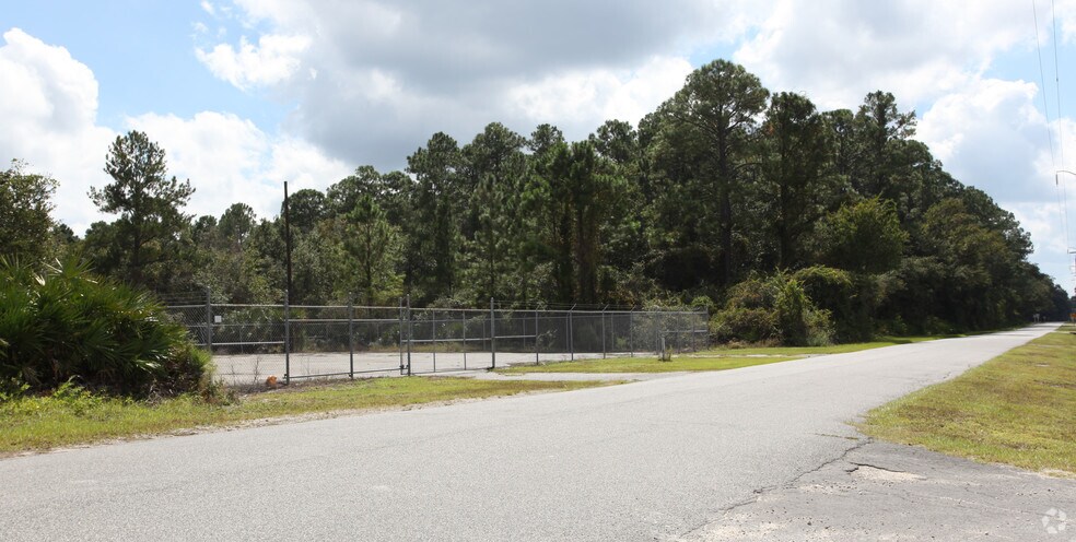 Osborne Rd, Saint Marys, GA for sale - Primary Photo - Image 1 of 4