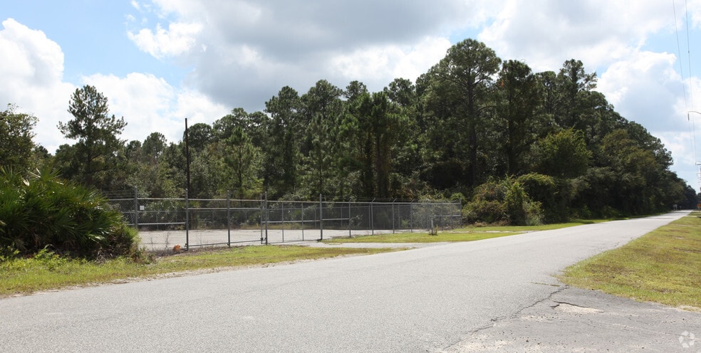 Osborne Rd, Saint Marys, GA for sale - Primary Photo - Image 2 of 4
