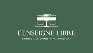 Plus de détails pour Commerce de détail à louer