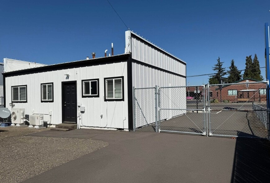 552 Main St, Aumsville, OR for sale - Building Photo - Image 2 of 13