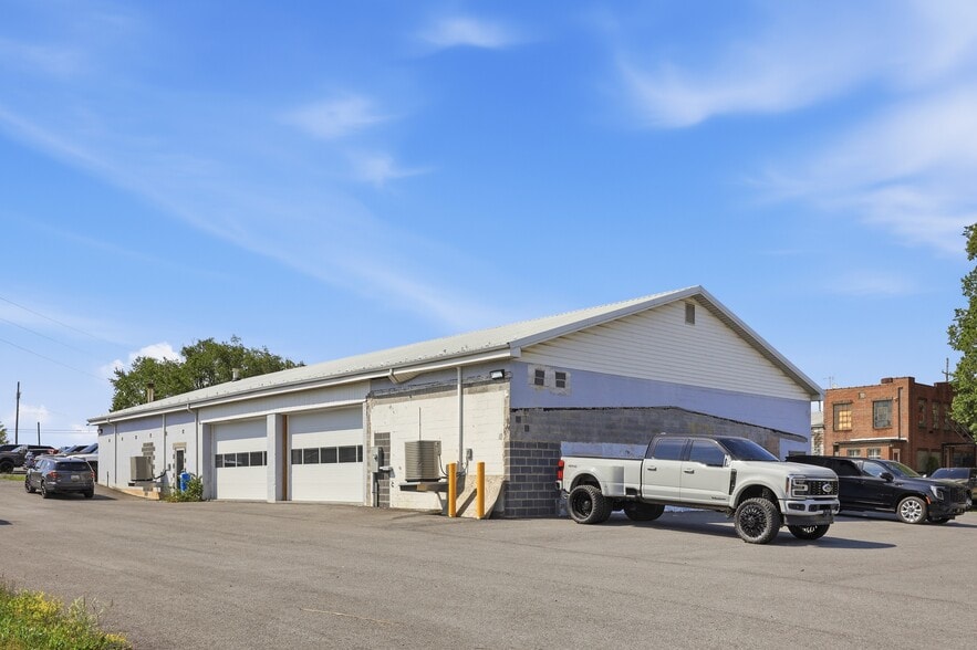 1728 N Market St, Frederick, MD for sale - Building Photo - Image 3 of 12