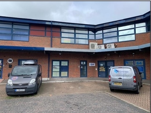 Sir Thomas Longley Rd, Rochester for lease Building Photo- Image 1 of 4